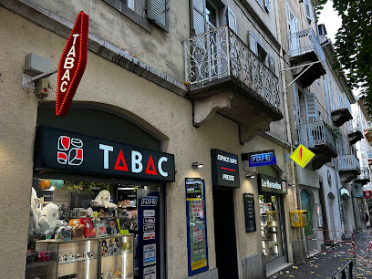 Le Havanitos - Tabac - Cigarettes électroniques