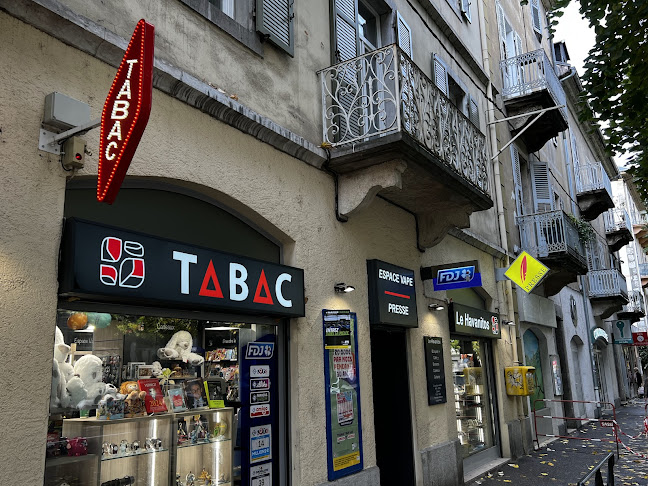 Comentarii opinii despre Le Havanitos - Tabac - Cigarettes électroniques