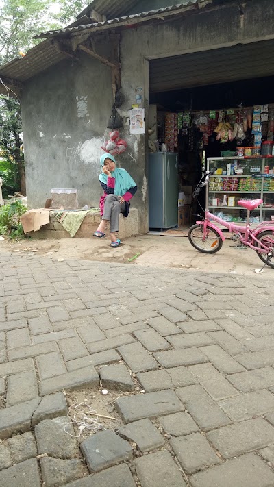 Photos of warung pak maman