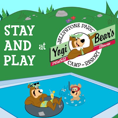 Yogi Bear’s Jellystone Park™ RV Resort at Pine Lakes