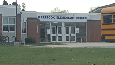 Marbrook Elementary School
