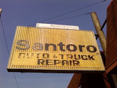 Photos of Santoro Auto & Truck