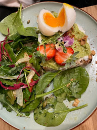 Photo n°1 de Le Kosy à Bayonne (Restaurant français)