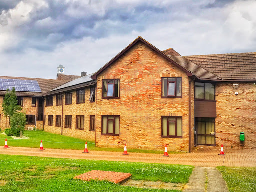 The Rufus Centre - Thumbnail