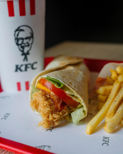 Photo 3 - KFC Toulouse Portet-sur-Garonne