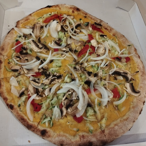 Da Bianco - Visual