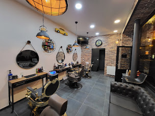 Photo n°5 de Barbershop de la Gare à Courbevoie (Salon de coiffure)