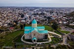 Фотография Кутаиси, 1-й тупик Давида Клдиашвили, Кутаиси, Грузия