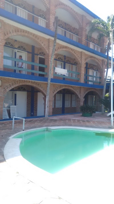 Photos of Hotel Maria Bonita
