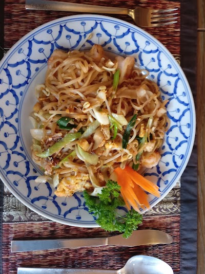 Photos of Rest. Thai-Gr&uuml;tli
