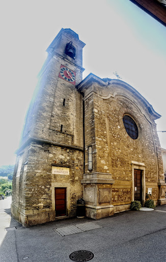 Church of Saint Siro
