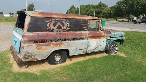 Caddo County Customs - Thumbnail