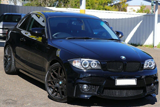 Moorooka Wholesale Vehicles - Thumbnail