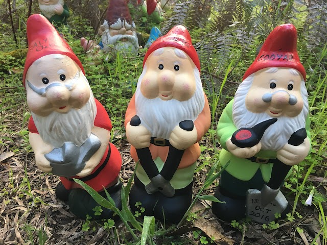 Gnomesville