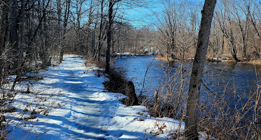 Oxbow Trail - Visual