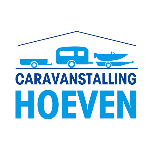 Caravanstalling Hoeven - Thumbnail