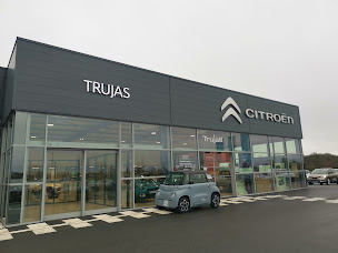 Photo n°22 de Citroën by Trujas Rambouillet à Gazeran (Vendeur de voitures d'occasion)