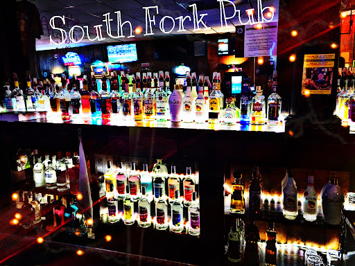 South Fork Pub Gallery - United States