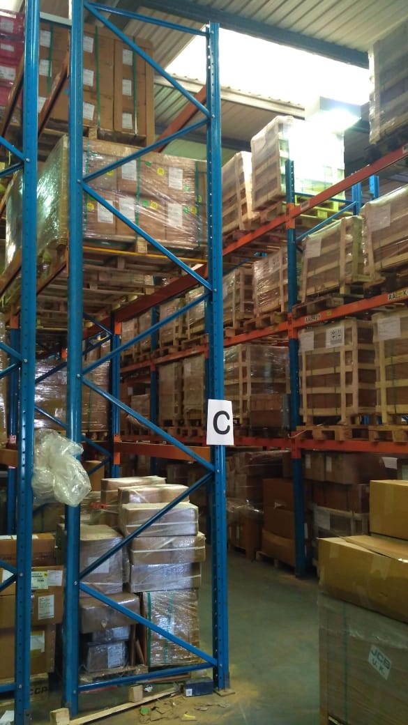 White Bird Logistics & Warehousing Ltd photo 2
