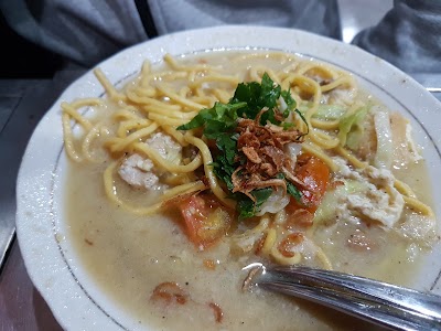 Photos of Mie JOGJA ,Pak KARSO