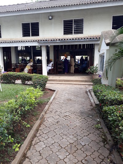 Photos of All Saints' Church