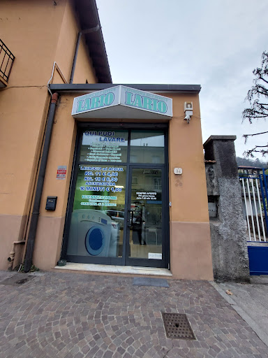 Lario Lavanderia Self Service