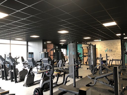Wefit.club Audenge
