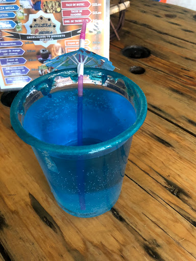 Micheladas Mi ranchito - Thumbnail