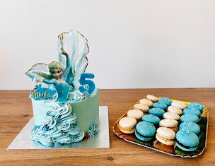 Photo n°24 de O'délices de Perrine à Essômes-sur-Marne (Traiteur)