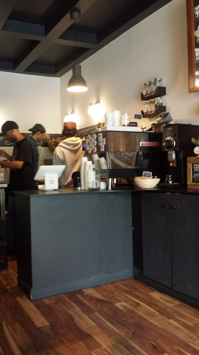 Nagle’s Bagels