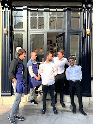 Photo n°53 de Vous restaurant à Versailles (Restaurant français)