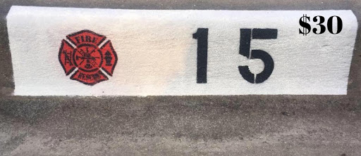 Custom Curbsides - Visual