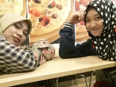 Photos of Dominos Pizza Citra Raya