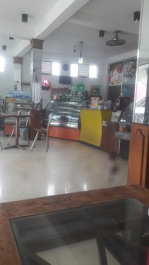 Tango Restaurant, Author: Buraida Mc