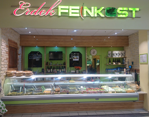 Erdek Feinkost - Thumbnail