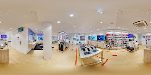 Photo n°5 de Boutique SFR Voiron à Voiron (Opérateur téléphonique)