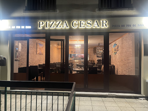 Photo 3 - Pizza Angers