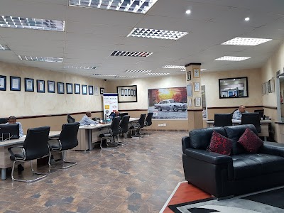 Photos of Durban South Panelbeaters
