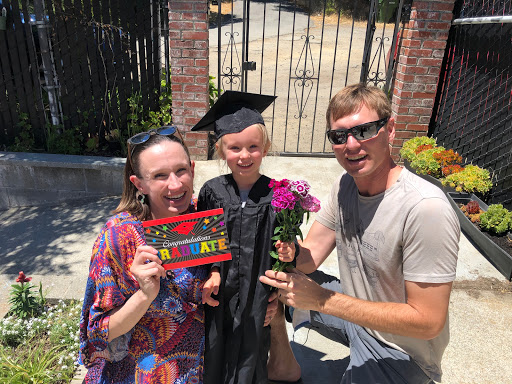 Los Gatos Preschool and Childcare - Thumbnail