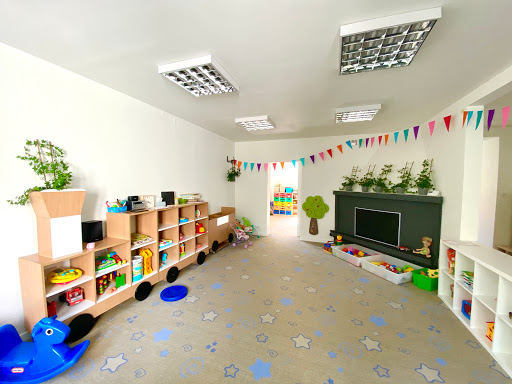 Żłobek TUPU TUP - Warszawa Międzylesie