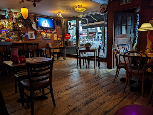 Café Brakke - Thumbnail