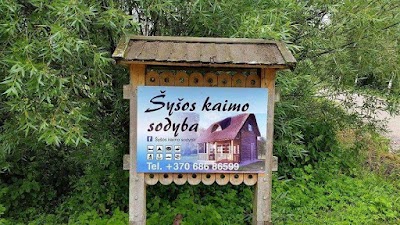 Photos of &Scaron;y&scaron;os kaimo sodyba