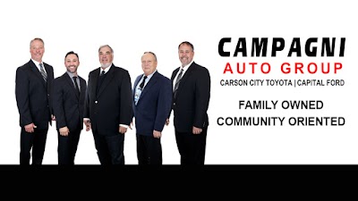 Campagni Auto Group