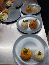 Photo n°38 de Le Régal à Villeneuve-la-Garenne (Pizzeria)