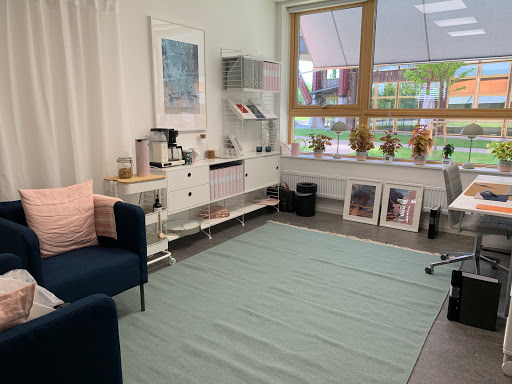 Sjöviken Consulting AB