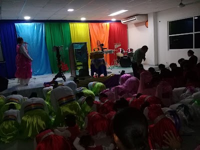 Photos of Iglesia Cristiana Jes&uacute;s Esperanza Viva