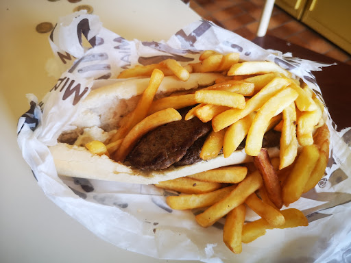 Burger Express