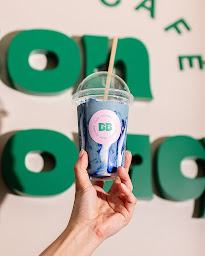 Photo n°70 de Bon Bouquet Café à Paris (Restaurant servant des pancakes)