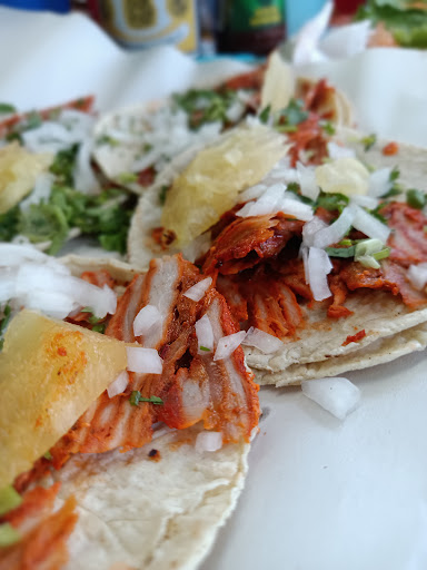 Taqueria y Marisquería "RUFI" - Thumbnail