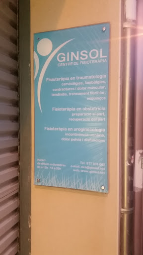Ginsol - Thumbnail
